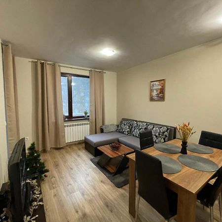 Apartment E23 Borovets Gardens 外观 照片