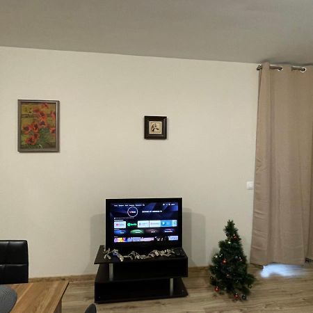 Apartment E23 Borovets Gardens 外观 照片