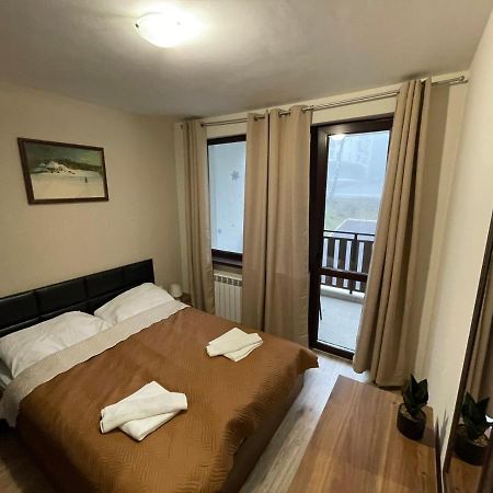 Apartment E23 Borovets Gardens 外观 照片