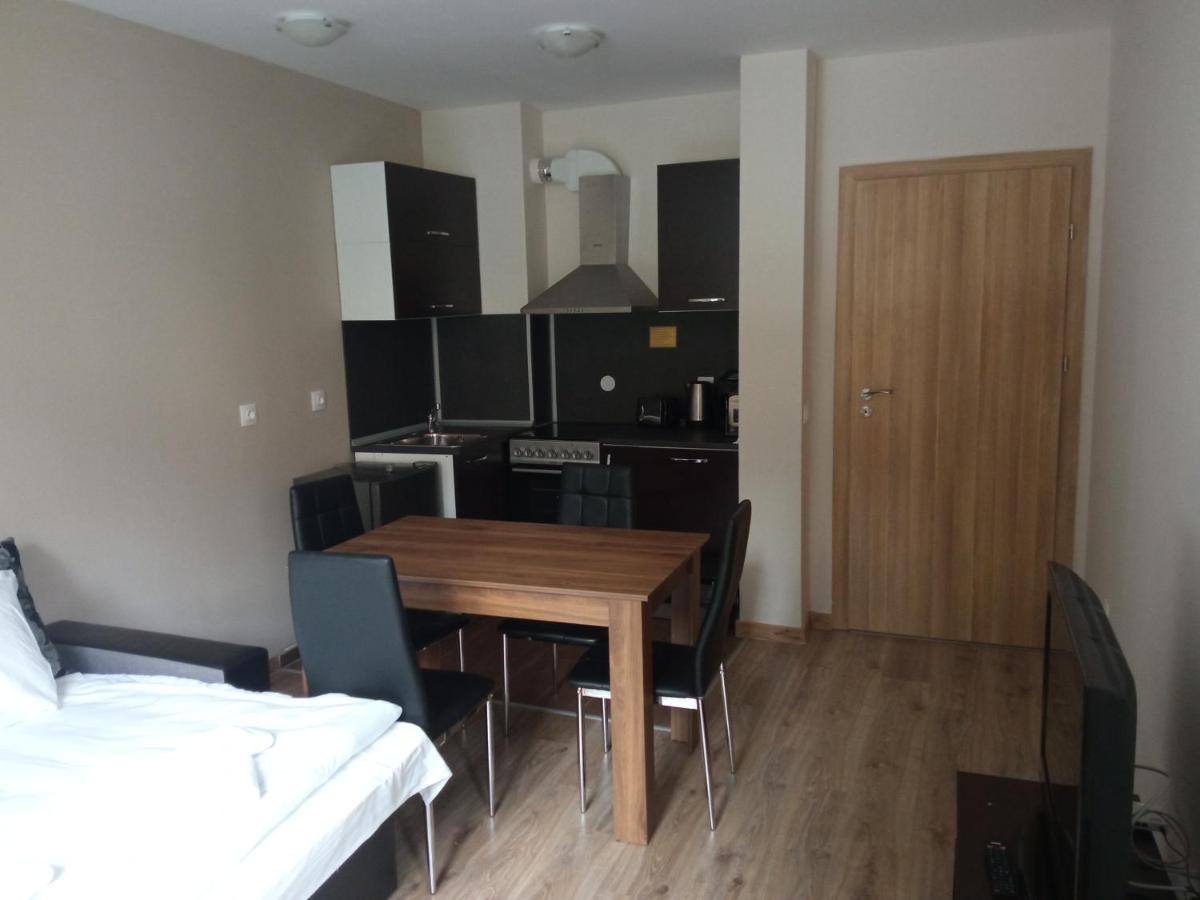 Apartment E23 Borovets Gardens 外观 照片