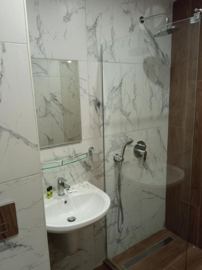 Apartment E23 Borovets Gardens 外观 照片