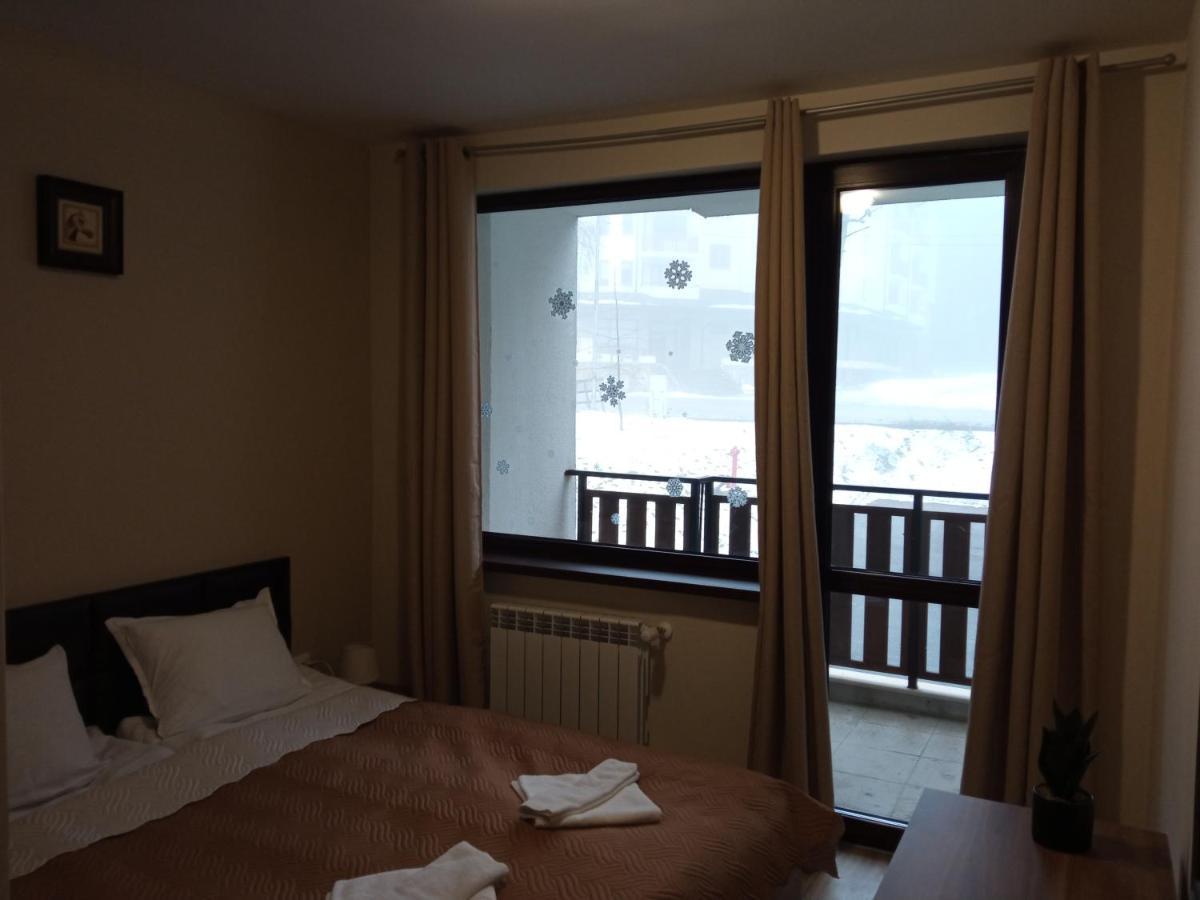 Apartment E23 Borovets Gardens 外观 照片