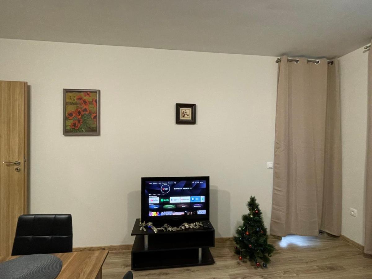 Apartment E23 Borovets Gardens 外观 照片