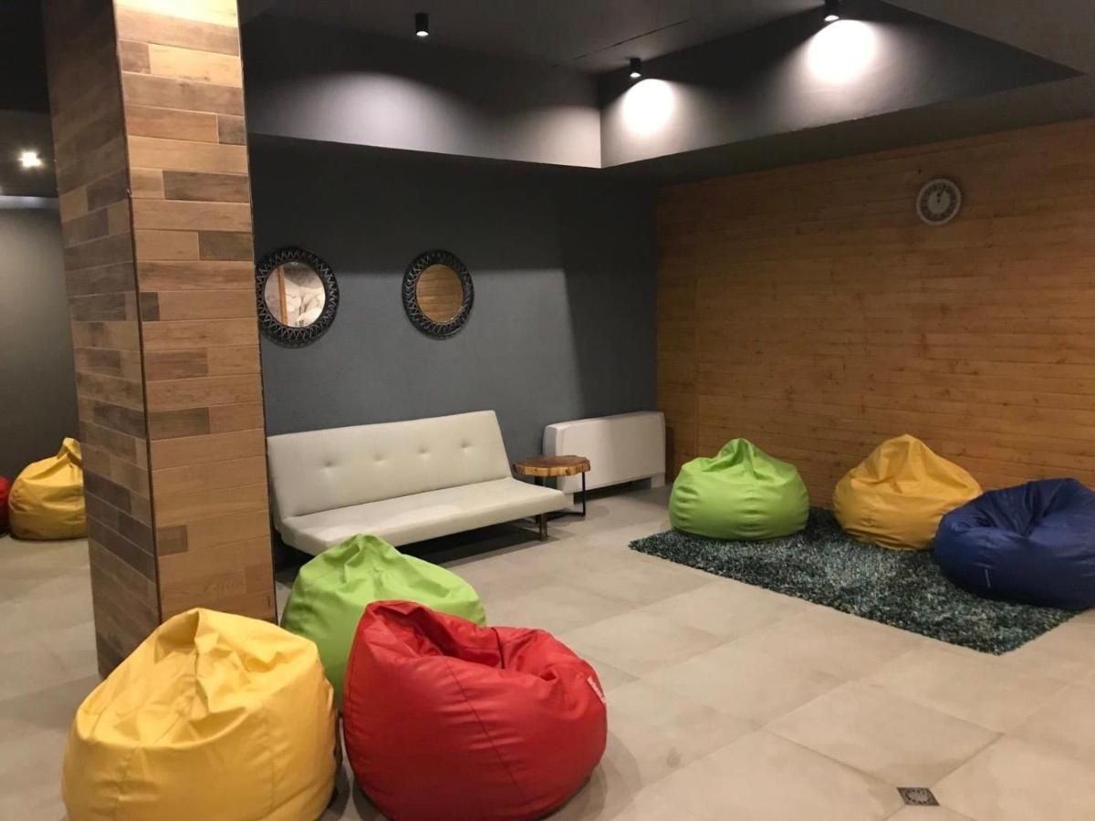 Apartment E23 Borovets Gardens 外观 照片