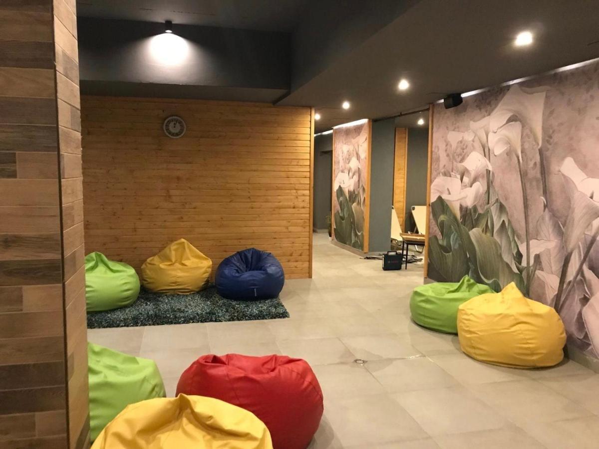 Apartment E23 Borovets Gardens 外观 照片