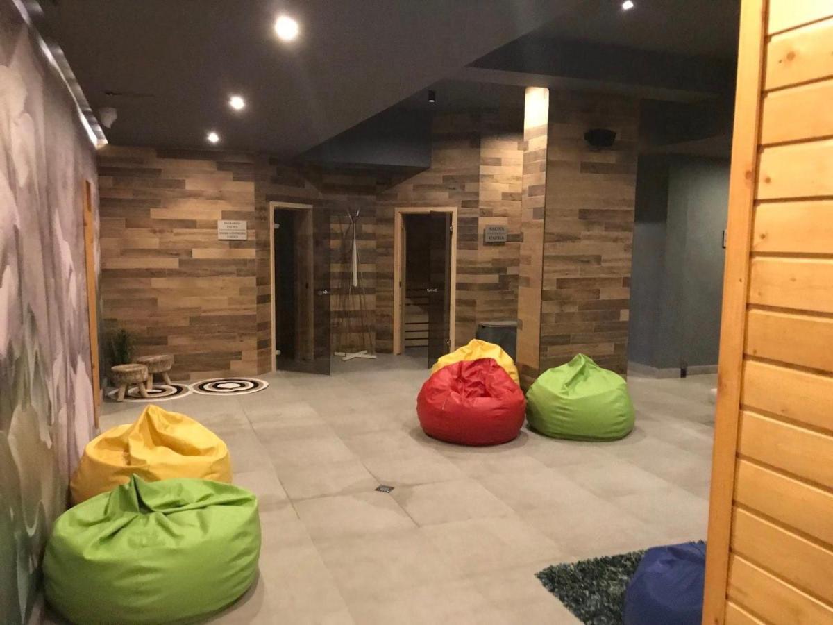 Apartment E23 Borovets Gardens 外观 照片