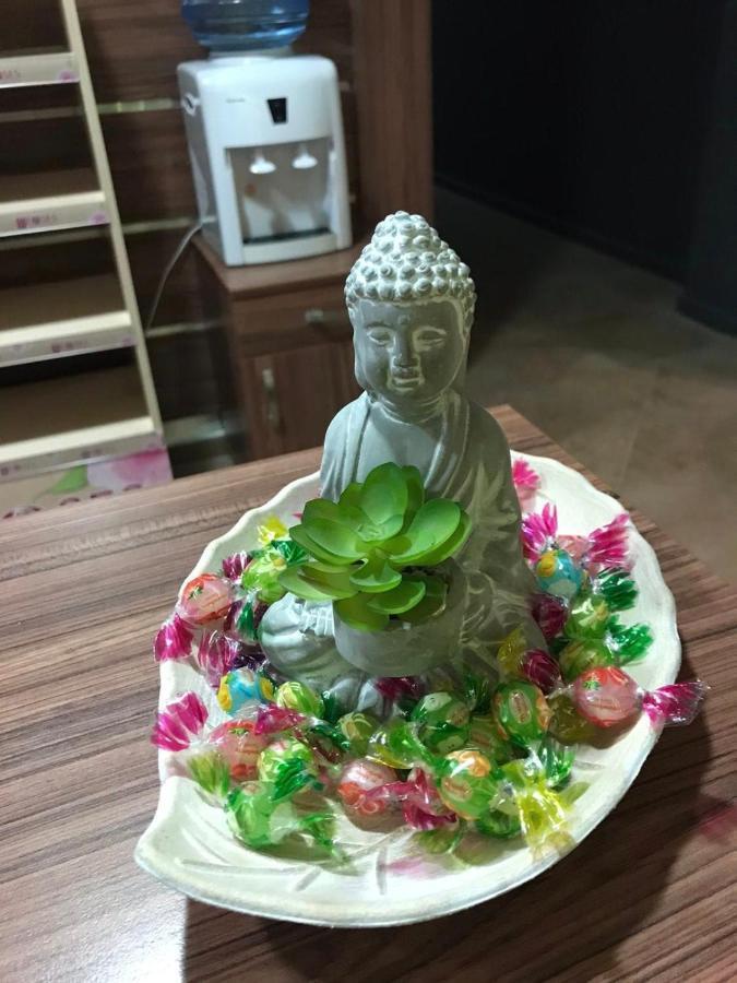 Apartment E23 Borovets Gardens 外观 照片