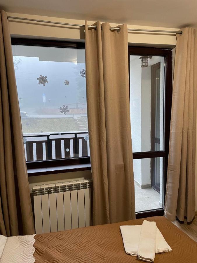 Apartment E23 Borovets Gardens 外观 照片